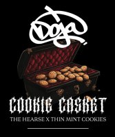 Barneys Farm Cookie Casket Fem 3St.